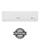Gree 1 Ton Shimo-Split Inverter AC